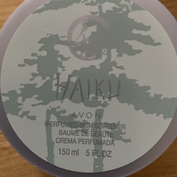 Skin Softener Cream in four different fragrances - Picture 4 of 5